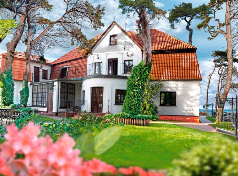 Restauracja Widokowa