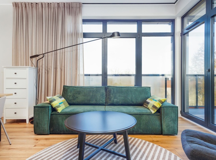 Apartamenty Place & Space by Primavera Hotele ?v=1.0