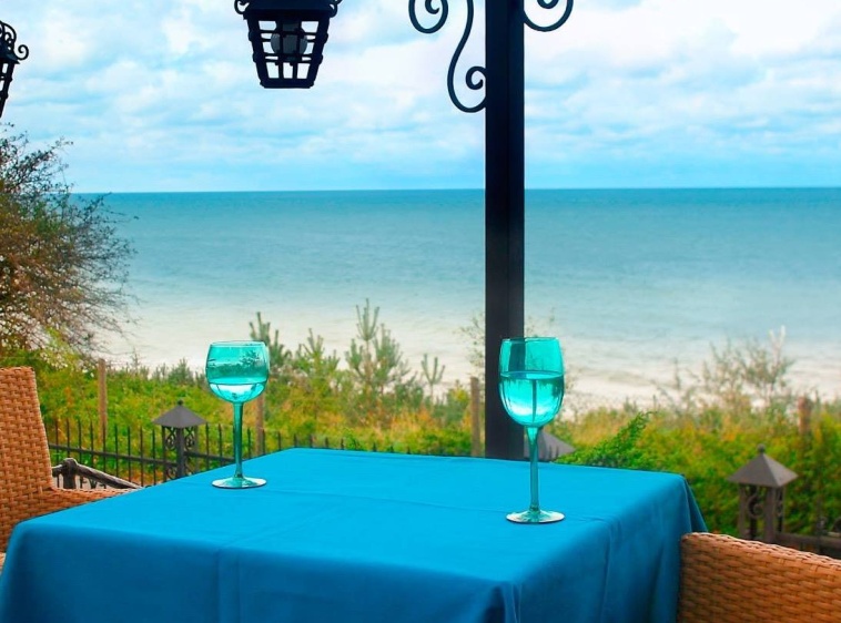 Restauracja Widokowa 