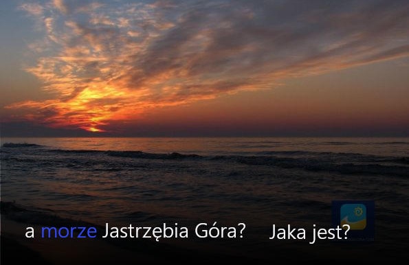 Jaka naprawdę jest Jastrzębia Góra?