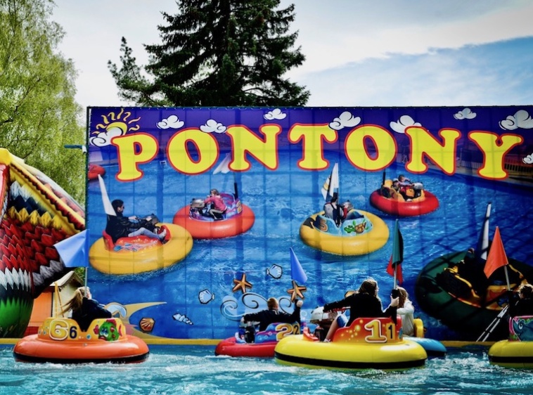 Plac Zabaw dla Dzieci Jastrzębia G&oacute;ra