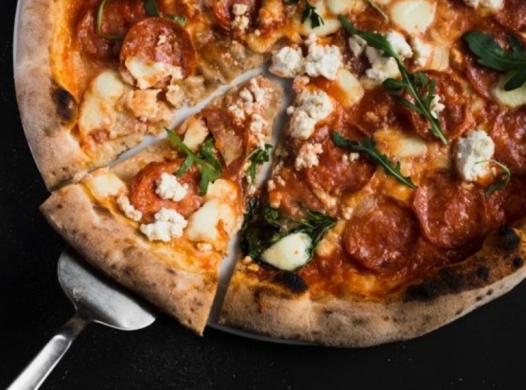 Pizzeria U JĘDRKA 